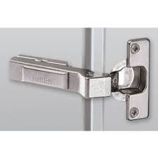 hettich stainless steel cabinet door hinges