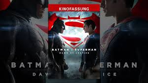Critic reviews for batman v superman: Batman V Superman Dawn Of Justice Online Trailer Deutsch Hd German Youtube