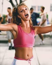 Britney spears 90's …baby one more time. Image About 90 S In Britney By Loceanerose On We Heart It