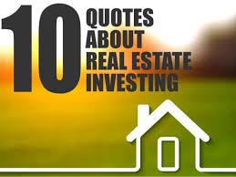 Image result for real estate investing