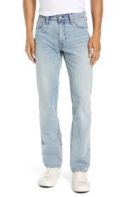 Mens Levis 501 Slim Jeans Size 31 X 32 White In 2019