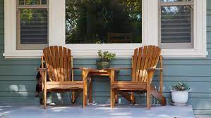 guide to painting your front porch floor