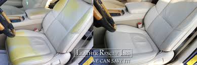 Leather Rescue Inc Leather Repair
