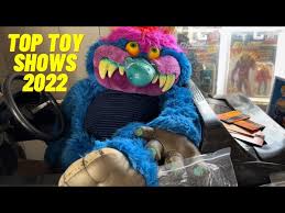 vine toy shows of 2022 toy hunting