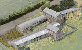 Planning Permission Secured For Barn
