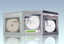 Circular Chart Recorders Manufacturer In Tamil Nadu India By