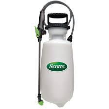 scotts 2 gal multi use sprayer 190499