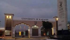 karachi university announces bsc part