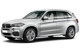 bmw x5 2016 2018 colors pick from 9