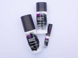 urban decay meltdown make up remover