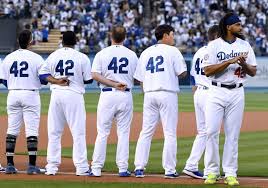 Jackie Robinson Day 2022: The eternal impact of No. 42 | Sporting News