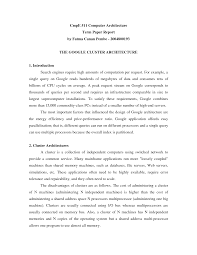 / 26+ research paper examples. Example Of Apa Style Dissertation Shouldirefinancemyhome