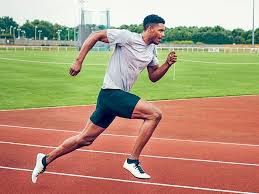 sprint interval training how to burn