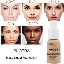 foundation liquid makeup foundation