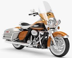 the most comfortable harley davidson