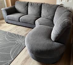 ikea corner sofa