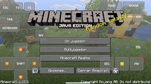 install minecraft java in android