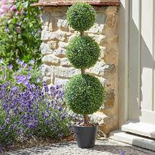 Smart Garden Trio Artificial Topiary