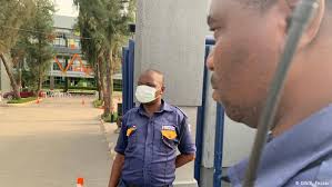 There might be slight differences, since the time zones for lagos might change due to daylight savings time (dst). Nigerians Take Coronavirus Precautions But Threat Seems Far Away Africa Dw 17 03 2020