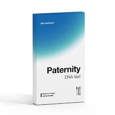 paternity testing dna kit securigene