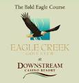 Downstream Casino Resort, Bald Eagle Golf Course in Joplin ...