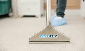 carpet cleaning experts zerorez
