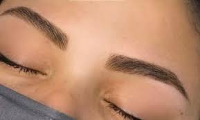 melbourne brows lashes deals in and