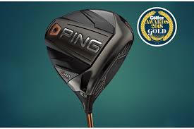 ping g400 max driver review equipment