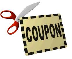 What are the Benefits Coupons For You?