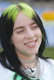 Touch device users, explore by touch or with swipe gestures. Billie Eilish Reveals Cleavage To Celebrate Her Puppy S 1st Birthday Yaay Breaking News