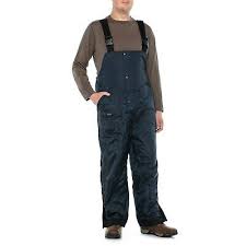 New Licensed Walls Work Bib Overalls Insulated Water Resistant Navy 3xl Ebay