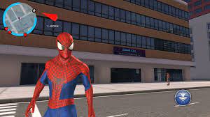 The amazing spiderman 2 mod ( apk + data ) all suits unlock . The Amazing Spiderman 2 Mobile Mod Apk Obb All Suits Unlock