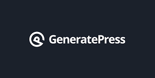 GeneratePress Theme