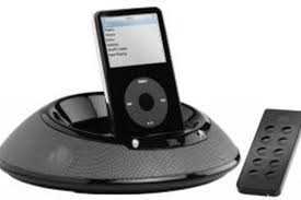 jbl s ipod dock now fully portable