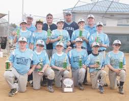 The best youth baseball tournament experiences in the midwest since 2007. Observer S Graphic Designer Wins Vpa Awards Chesterfield Observer