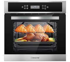 Amzchef Single Wall Oven Review