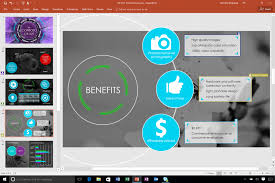 Powerpoint Mobile For Windows 10 Tablets To Get Real Time Co
