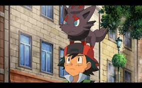 Pokémon Movie: Diamond & Pearl Collection Review • Anime UK News