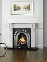 Victorian Fireplaces Embers