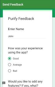Try purify today to optimize your android phone, save battery, speed up your android and remove unwanted bloatware. Purify For Android Apk Download