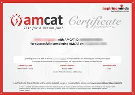 amcat test 2023 and test pattern