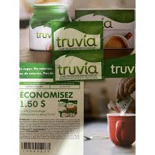 truvia reviews in tary supplements