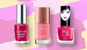7 best pink nail polish that every