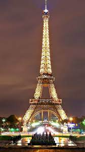 Paris Eiffel Tower, HD mobile wallpaper ...