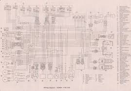 Color wiring diagram from the factory manual for the 1968 dt1. Sb 1380 Yamaha Maxim 750 Wiring Diagram On Wiring Diagram For 1980 Suzuki 550 Download Diagram
