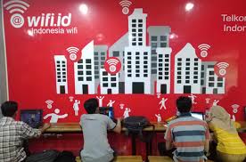 Telkom indonesia, saat ini tengah membutuhkan tenaga kerja untuk menempati posisi: Indihome Sediakan Paket Belajar Dari Rumah Untuk Sd Sma Smk Beritaanda Net