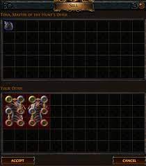 path of exile earn currency as a