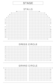 The Phoenix Concert Theatre Seating Chart Phoenix Concert
