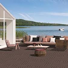 Domi Outdoor Living Patio Deck Tiles