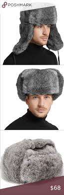 High quality russian ushanka hat gifts and merchandise. Russian Hat Png